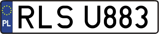 RLSU883