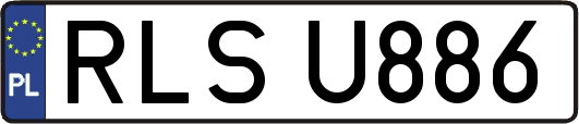 RLSU886