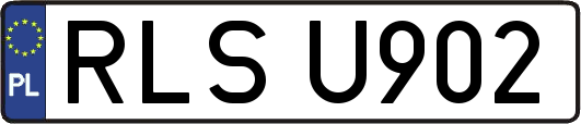 RLSU902