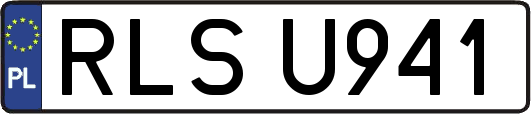 RLSU941