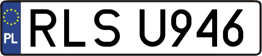 RLSU946