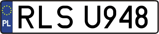 RLSU948