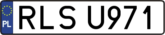 RLSU971