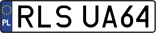 RLSUA64