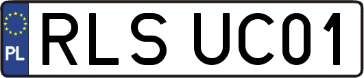 RLSUC01