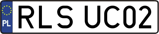 RLSUC02