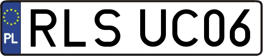 RLSUC06