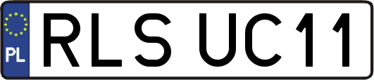 RLSUC11
