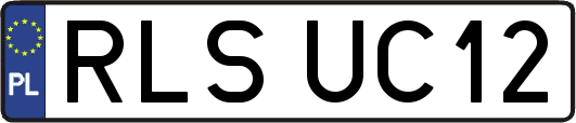 RLSUC12