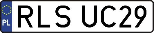 RLSUC29