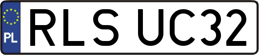 RLSUC32