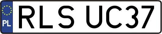 RLSUC37