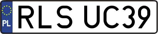 RLSUC39