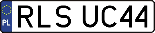 RLSUC44