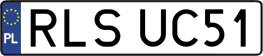 RLSUC51