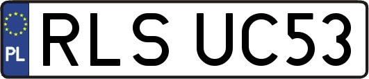 RLSUC53
