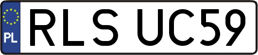 RLSUC59