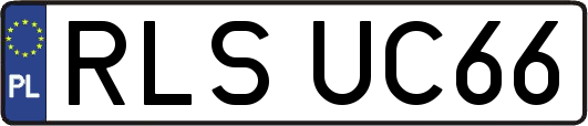 RLSUC66