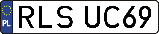 RLSUC69