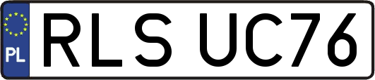 RLSUC76