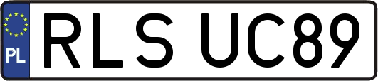 RLSUC89
