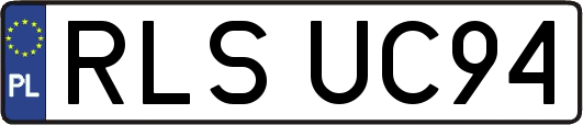 RLSUC94