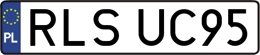 RLSUC95
