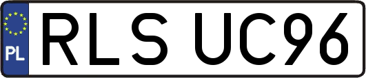 RLSUC96