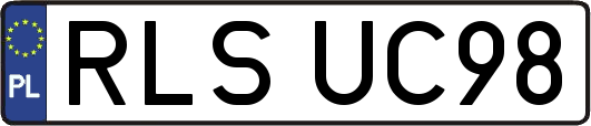 RLSUC98