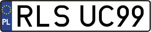 RLSUC99