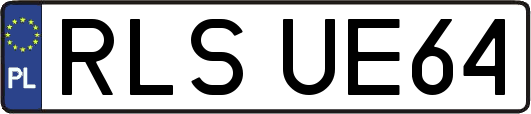 RLSUE64