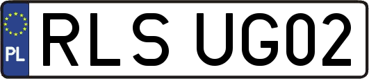 RLSUG02