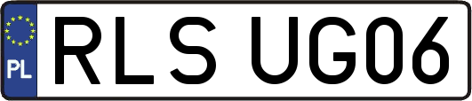 RLSUG06