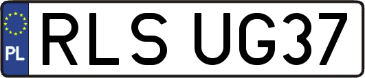 RLSUG37