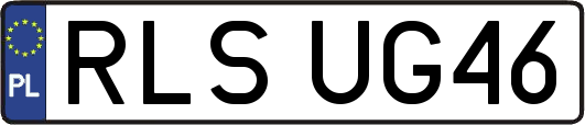 RLSUG46