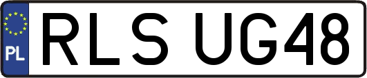 RLSUG48
