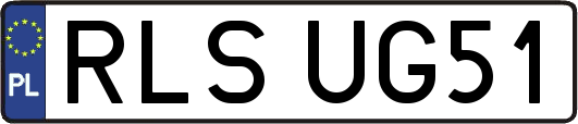 RLSUG51