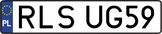 RLSUG59