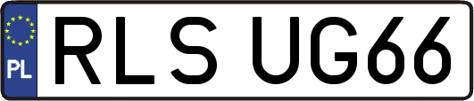 RLSUG66