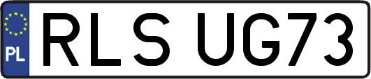 RLSUG73