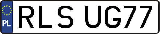 RLSUG77