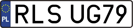 RLSUG79