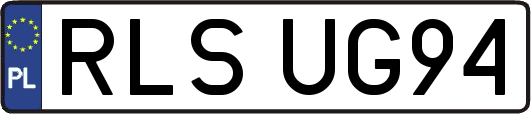 RLSUG94