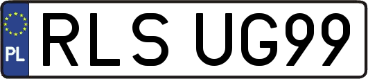 RLSUG99