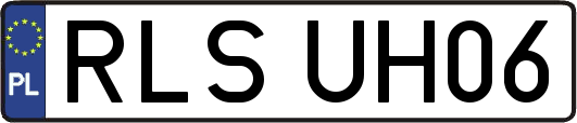 RLSUH06