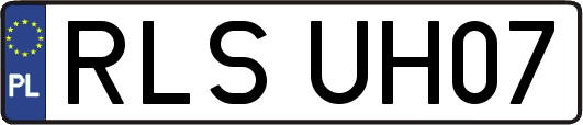 RLSUH07