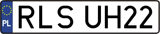 RLSUH22
