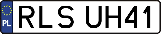 RLSUH41