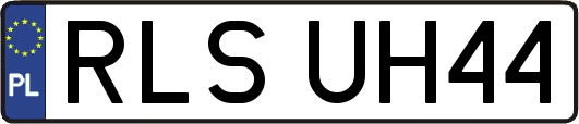 RLSUH44