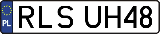 RLSUH48